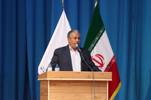 آیین استقبال از دانشجومعلمان ورودی 1401
 2