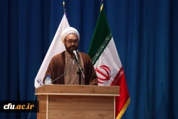 آیین استقبال از دانشجومعلمان ورودی 1401
 9