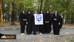 اردوی یک روزه بازدید دانشجو معلمان ورودی 1401 از برخی از اماکن تفریحی -گردشگری شهر زنجان 3