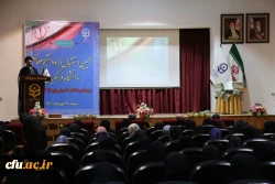 آئین استقبال از نو دانشجو معلمان دانشگاه فرهنگیان پردیس امام خمینی(ره) گرگان  16