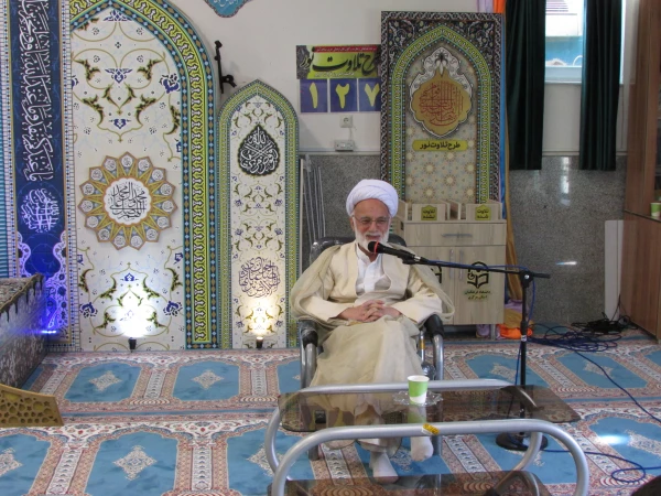 دانشجو معلمان مشعل داران هدایت هستند 7