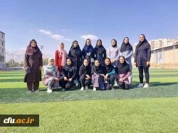 مسابقات دو و میدانی و طناب کشی به مناسبت هفته تربیت بدنی
 3