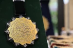 تکریم از خادمان امام حسین(ع) در موکب دانشگاه فرهنگیان در کربلا 2