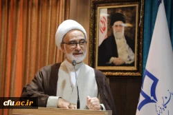 تکریم از خادمان امام حسین(ع) در موکب دانشگاه فرهنگیان در کربلا 13