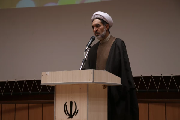 دانشگاه فرهنگیان کرمان برگزار کرد 
آیین استقبال از دانشجو معلمان جدیدالورود 2