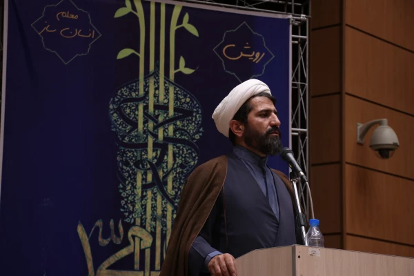 دانشگاه فرهنگیان کرمان برگزار کرد 
آیین استقبال از دانشجو معلمان جدیدالورود 2