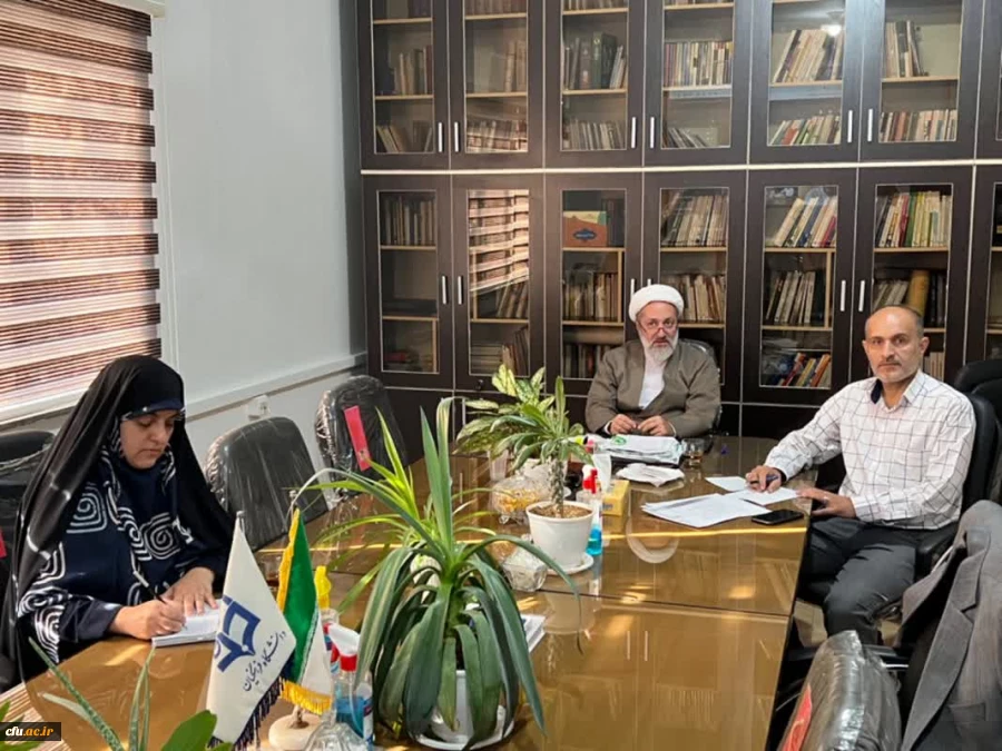 برگزاری مراسم ازدواج دانشجویی دانشگاه فرهنگیان با حضور وزیر آموزش و پرورش 2