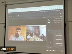 برگزاری مراسم ازدواج دانشجویی دانشگاه فرهنگیان با حضور وزیر آموزش و پرورش 3