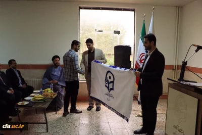 سرپرست مدیریت امورپردیس های دانشگاه فرهنگیان گیلان:

راه و رسالت معلمی امتداد راه انبیاء خداوند است