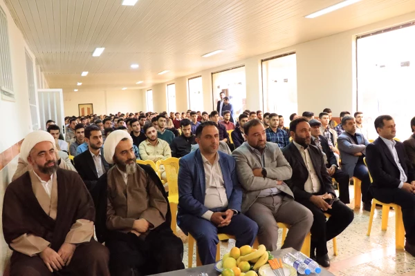 را و رسالت معلمی امتداد راه انبیاء خداوند است. 5