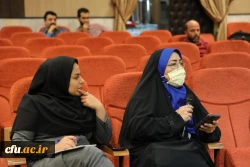 برگزاری جشن ازدواج ۵۰۰ زوج دانشجومعلم در آذرماه 3