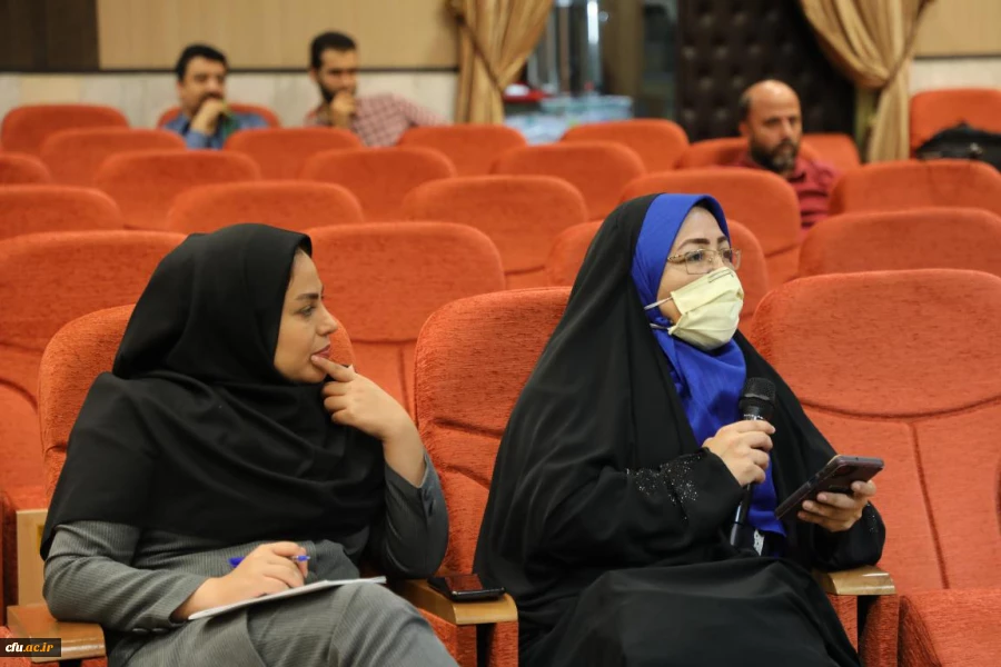 برگزاری جشن ازدواج ۵۰۰ زوج دانشجومعلم در آذرماه 3