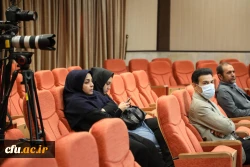 برگزاری جشن ازدواج ۵۰۰ زوج دانشجومعلم در آذرماه 4