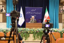 برگزاری جشن ازدواج ۵۰۰ زوج دانشجومعلم در آذرماه 5