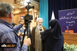 برگزاری جشن ازدواج ۵۰۰ زوج دانشجومعلم در آذرماه 6