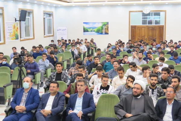 جشن گرامیداشت هفته تربیت بدنی و تجلیل از مقام آوران مسابقات ورزشی 5