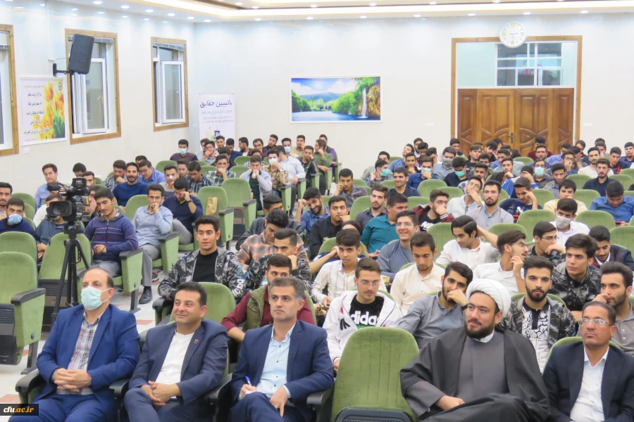 جشن گرامیداشت هفته تربیت بدنی و تجلیل از مقام آوران مسابقات ورزشی 5