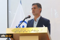 جشن گرامیداشت هفته تربیت بدنی و تجلیل از مقام آوران مسابقات ورزشی 7