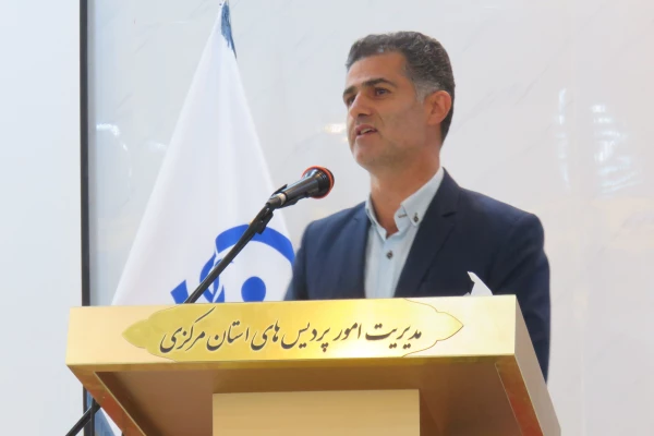 جشن گرامیداشت هفته تربیت بدنی و تجلیل از مقام آوران مسابقات ورزشی 7