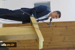 جشن گرامیداشت هفته تربیت بدنی و تجلیل از مقام آوران مسابقات ورزشی 8