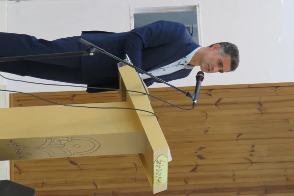 جشن گرامیداشت هفته تربیت بدنی و تجلیل از مقام آوران مسابقات ورزشی 8