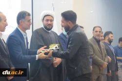 جشن گرامیداشت هفته تربیت بدنی و تجلیل از مقام آوران مسابقات ورزشی 11