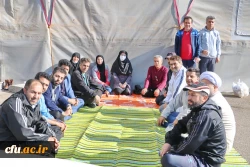 برگزاری پیاده روی کارکنان پردیس های دانشگاه فرهنگیان قزوین 5