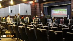 جلسه توجیهی دانشجومعلمان جدید الورود 2