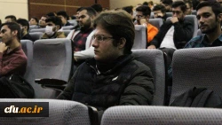 جلسه توجیهی دانشجومعلمان جدید الورود 4