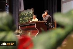 جلسه توجیهی دانشجومعلمان جدید الورود 8