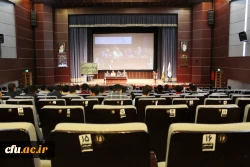 جلسه توجیهی دانشجومعلمان جدید الورود 11