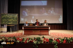 جلسه توجیهی دانشجومعلمان جدید الورود 12