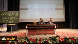 جلسه توجیهی دانشجومعلمان جدید الورود 16