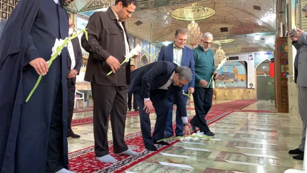 ضرورت بازنگری عالمانه برنامه درسی تربیت معلم 3