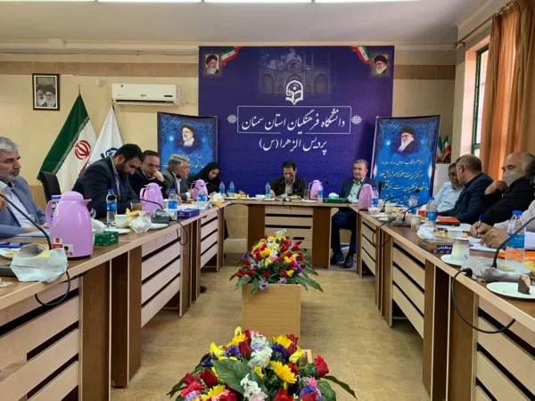 ضرورت بازنگری عالمانه برنامه درسی تربیت معلم 4