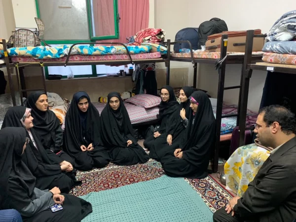 ضرورت بازنگری عالمانه برنامه درسی تربیت معلم 5