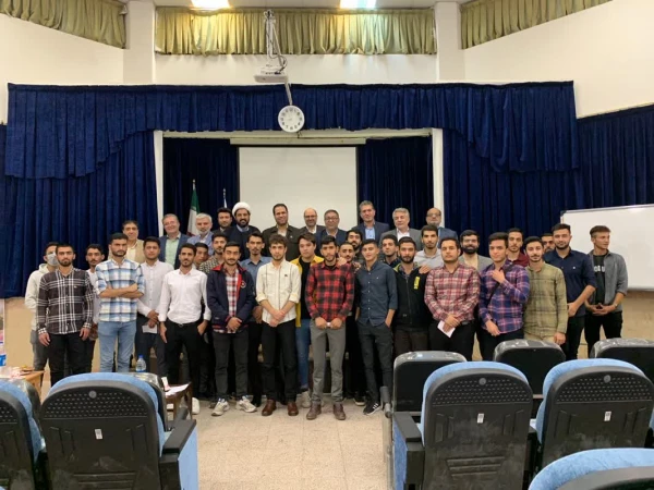 ضرورت بازنگری عالمانه برنامه درسی تربیت معلم 6