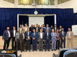 ضرورت بازنگری عالمانه برنامه درسی تربیت معلم 7