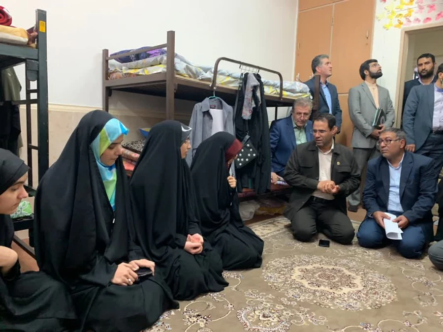 ضرورت بازنگری عالمانه برنامه درسی تربیت معلم 9