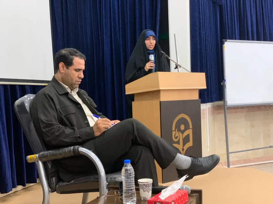 ضرورت بازنگری عالمانه برنامه درسی تربیت معلم 10