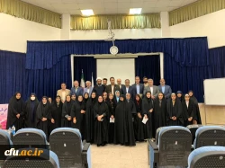 ضرورت بازنگری عالمانه برنامه درسی تربیت معلم 15