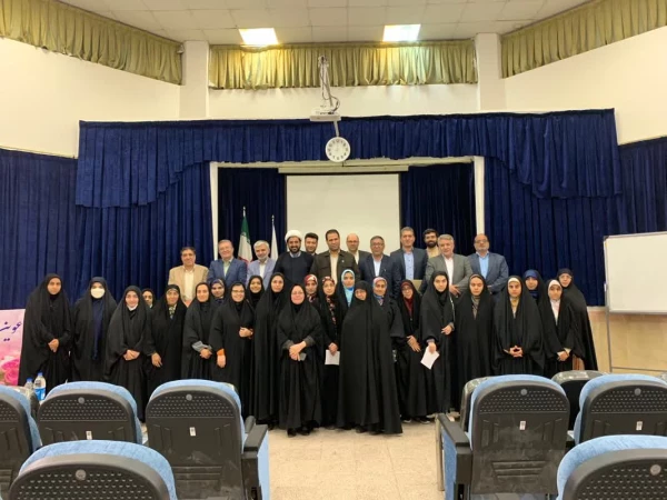 ضرورت بازنگری عالمانه برنامه درسی تربیت معلم 15