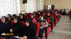 جلسه توجیهی نو دانشجومعلمان ورودی 1401  4