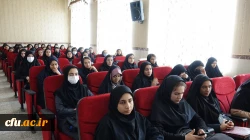 جلسه توجیهی نو دانشجومعلمان ورودی 1401  6