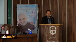 جلسه توجیهی نو دانشجومعلمان ورودی 1401  7