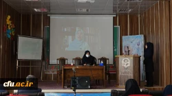 جلسه توجیهی نو دانشجومعلمان ورودی 1401  10