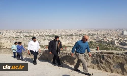 اردوی کوهنوردی دانشجومعلمان پردیس آیت الله طالقانی(ره) و مرکز آموزش عالی شهید مدنی(ره) 4