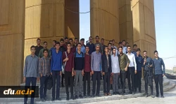 اردوی کوهنوردی دانشجومعلمان پردیس آیت الله طالقانی(ره) و مرکز آموزش عالی شهید مدنی(ره) 12