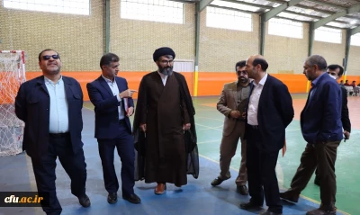 به مناسبت هفته تربیت بدنی در استان قم انجام شد

افتتاح زمین چمن مصنوعی پردیس آیت الله طالقانی(ره)