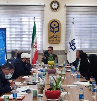 ضرورت بازنگری عالمانه برنامه درسی تربیت معلم 16